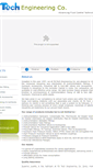 Mobile Screenshot of fittechengg.com
